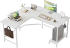 L Shaped Desk Corner Gaming