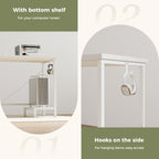 L Shaped Desk Corner Gaming