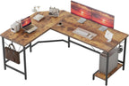 L Shaped Desk Corner Gaming