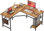 L Shaped Desk Corner Gaming