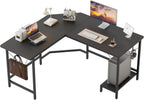 L Shaped Desk Corner Gaming