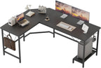 L Shaped Desk Corner Gaming