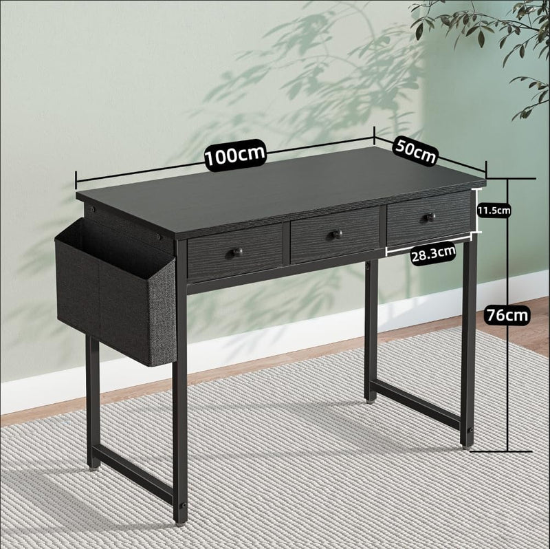 L Shaped Gaming Desk Computer Corner