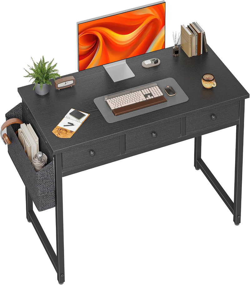 L Shaped Gaming Desk Computer Corner