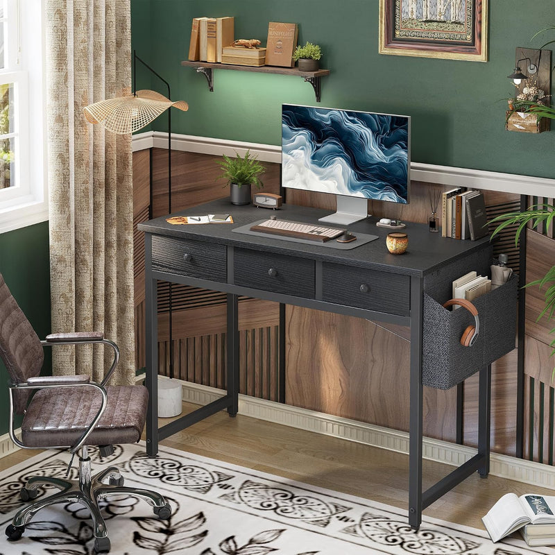 L Shaped Gaming Desk Computer Corner