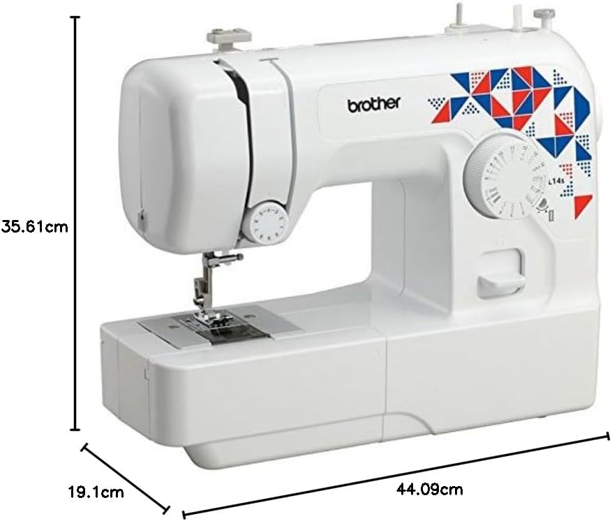 L14s Sewing Machine Easy to Use Basic 1