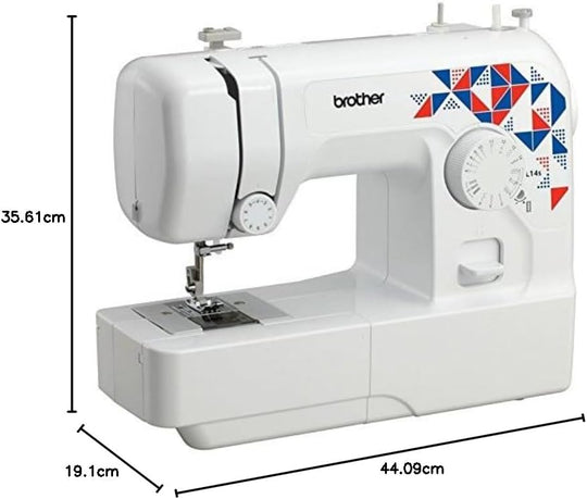 L14s Sewing Machine Easy to Use Basic 1
