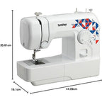 L14s Sewing Machine Easy to Use Basic