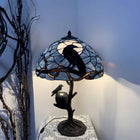 Dark Blue Nest