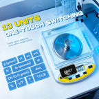 Lab Digital Scale 5KG 0.01g