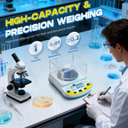 Lab Digital Scale 5KG 0.01g