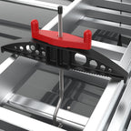 Ladder Clamps Wide Hook for Roof Rack Bars