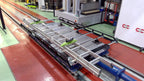 Ladder Clamps Wide Hook for Roof Rack Bars