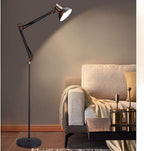 Lamp Set Two Bedside Lamps and Standing Modern (3 Pack)