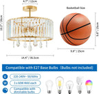 Lampshade Light Shade Kitchen Lights Ceiling Living Room