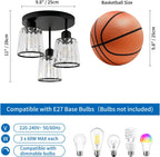 Lampshade Light Shade Kitchen Lights Ceiling Living Room