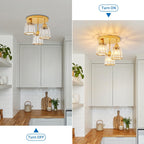 Lampshade Light Shade Kitchen Lights Ceiling Living Room