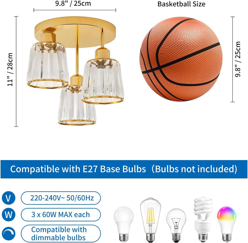 Lampshade Light Shade Kitchen Lights Ceiling Living Room
