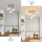 Lampshade Light Shade Kitchen Lights Ceiling Living Room