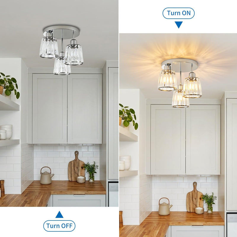 Lampshade Light Shade Kitchen Lights Ceiling Living Room