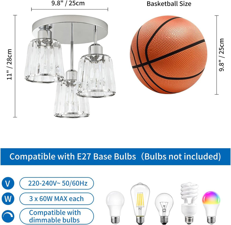 Lampshade Light Shade Kitchen Lights Ceiling Living Room