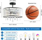 Lampshade Light Shade Kitchen Lights Ceiling Living Room