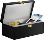 Lanpard Faraday Box for Car Keys Keyless Signal