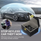 Lanpard Faraday Box for Car Keys Keyless Signal
