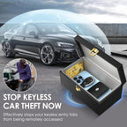 Lanpard Faraday Box for Car Keys Keyless Signal