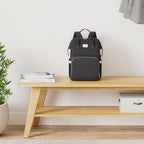 Laptop Backpack for Women 15.6 Inch Stylish Rucksack