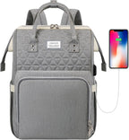 Laptop Backpack for Women 15.6 Inch Stylish Rucksack
