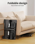 Laptop Bed Tray Desk with LED Light Xx-Large