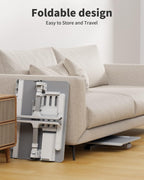 Laptop Bed Tray Desk with LED Light Xx-Large