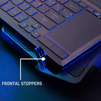 Laptop Cooling Pad More Than 500 000 Units