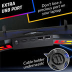 Laptop Cooling Pad More Than 500 000 Units