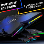 Laptop Cooling Pad More Than 500 000 Units