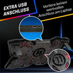 Laptop Cooling Pad More Than 500 000 Units