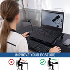 Laptop Cooling Pad More Than 500 000 Units