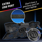 Laptop Cooling Pad More Than 500 000 Units