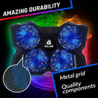 Laptop Cooling Pad More Than 500 000 Units