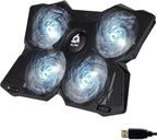 Laptop Cooling Pad More Than 500 000 Units