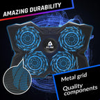 Laptop Cooling Pad More Than 500 000 Units