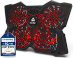 Laptop Cooling Pad More Than 500 000 Units