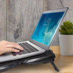 Laptop Cooling Pad More Than 500 000 Units