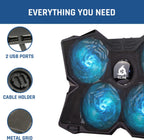 Laptop Cooling Pad More Than 500 000 Units