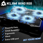 Laptop Cooling Pad More Than 500 000 Units