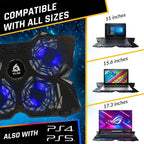 Laptop Cooling Pad More Than 500 000 Units