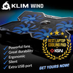 Laptop Cooling Pad More Than 500 000 Units