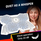 Laptop Cooling Pad More Than 500 000 Units