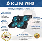 Laptop Cooling Pad More Than 500 000 Units